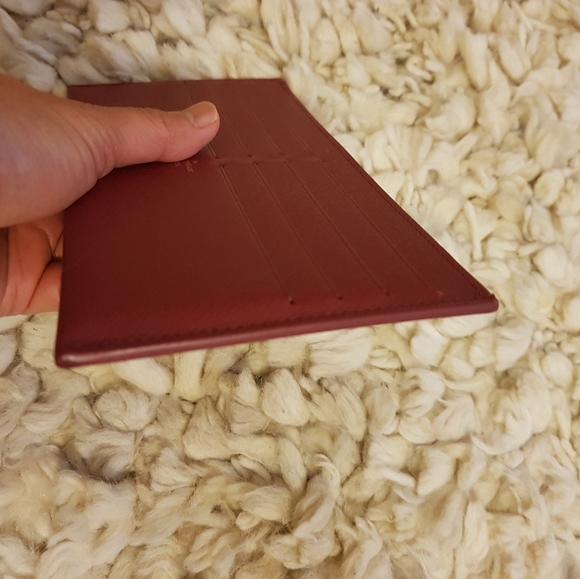 Louis Vuitton Felicie Card holder - Picture 6 of 8